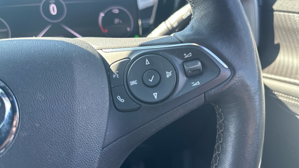 Vauxhall Mokka 100kW Ultimate 50kWh 5dr Auto Electric Hatchback - Image 27