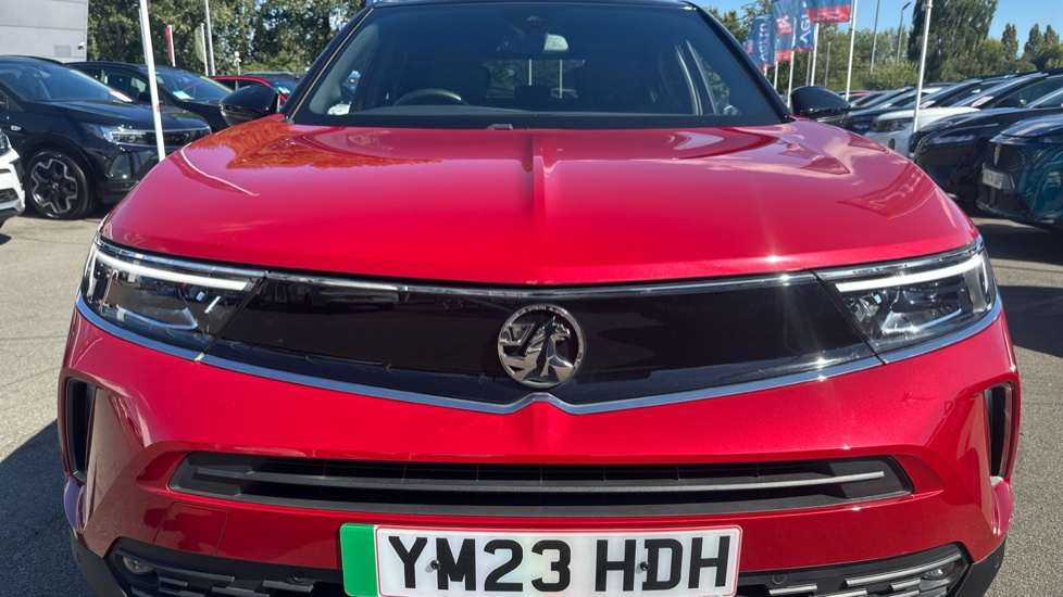 Vauxhall Mokka 100kW Ultimate 50kWh 5dr Auto Electric Hatchback - Image 32