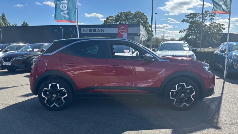 Vauxhall Mokka 100kW Ultimate 50kWh 5dr Auto Electric Hatchback - Image 36