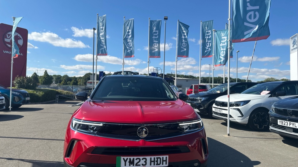 Vauxhall Mokka 100kW Ultimate 50kWh 5dr Auto Electric Hatchback - Image 41