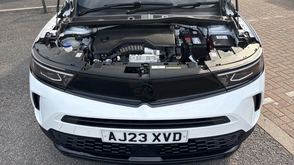 Vauxhall Mokka 1.2 Turbo 136 Ultimate 5dr Petrol Hatchback - Image 8