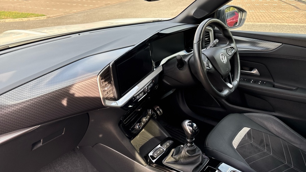 Vauxhall Mokka 1.2 Turbo 136 Ultimate 5dr Petrol Hatchback - Image 9