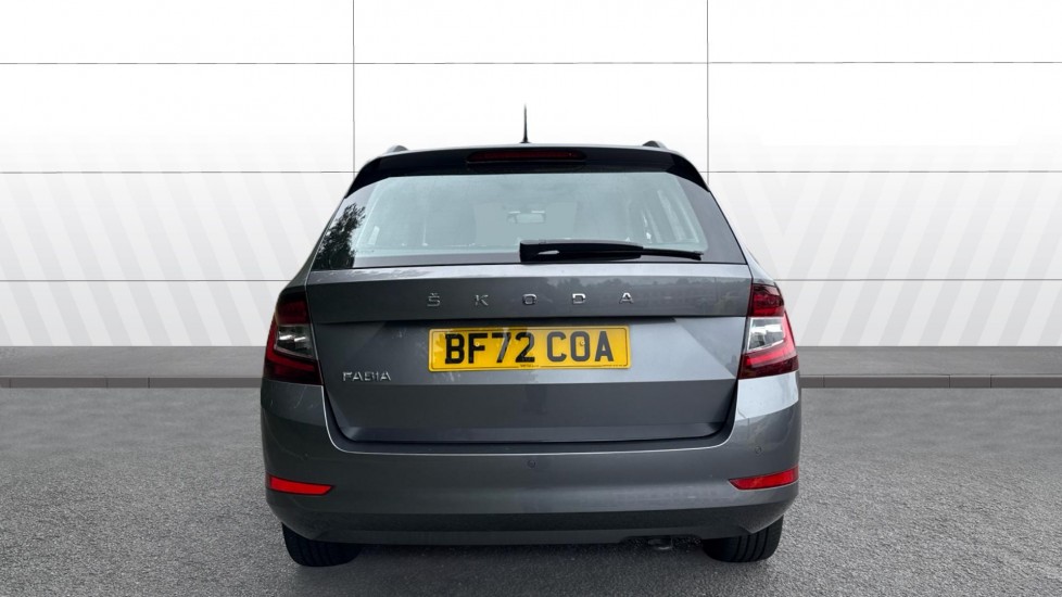 Skoda Fabia 1.0 TSI SE L 5dr DSG Petrol Estate - Image 6