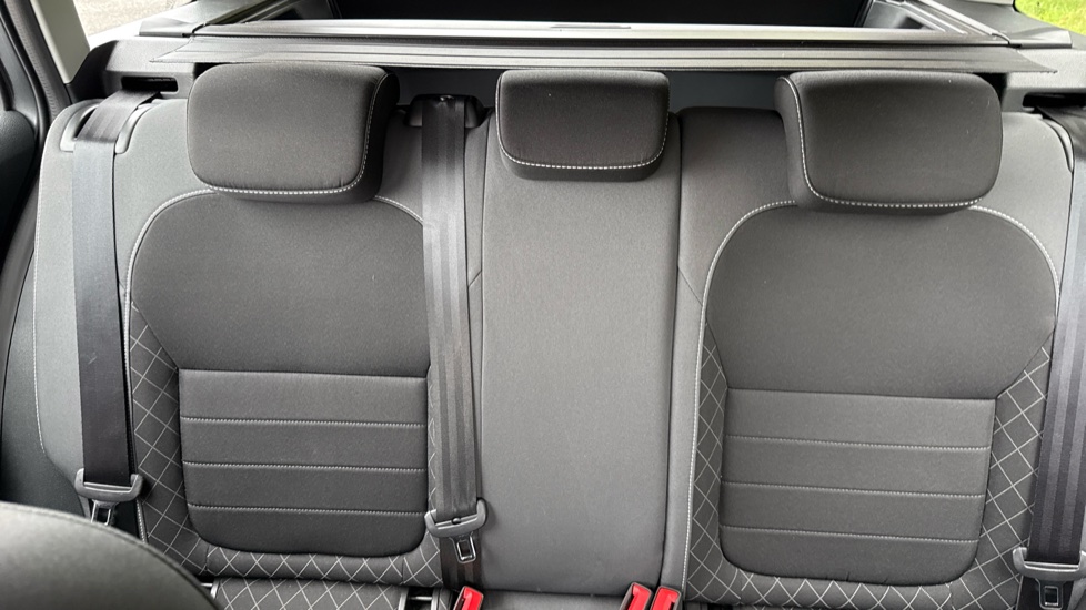 Skoda Fabia 1.0 TSI SE L 5dr DSG Petrol Estate - Image 15
