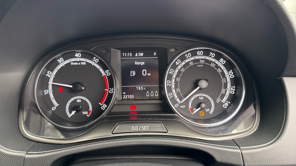 Skoda Fabia 1.0 TSI SE L 5dr DSG Petrol Estate - Image 18