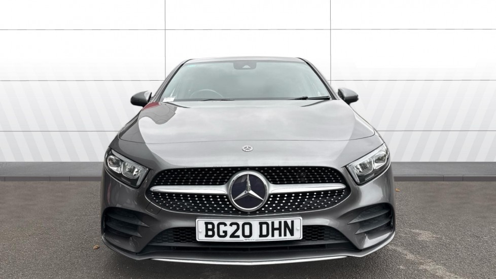 Mercedes-Benz A-Class A200 AMG Line 5dr Petrol Hatchback - Image 3