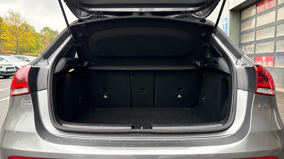 Mercedes-Benz A-Class A200 AMG Line 5dr Petrol Hatchback - Image 4