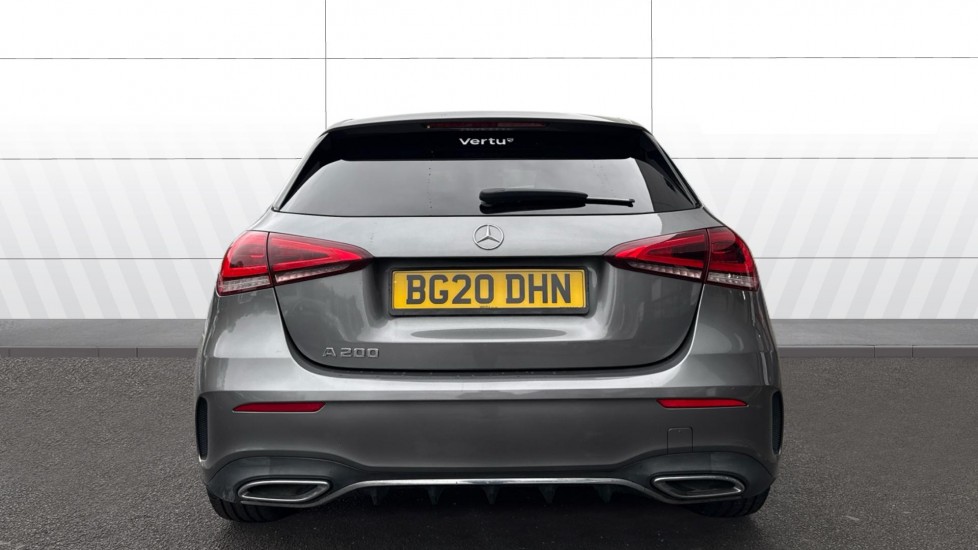 Mercedes-Benz A-Class A200 AMG Line 5dr Petrol Hatchback - Image 6