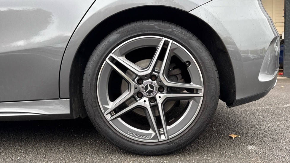 Mercedes-Benz A-Class A200 AMG Line 5dr Petrol Hatchback - Image 7