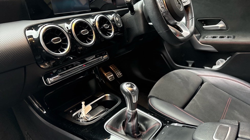 Mercedes-Benz A-Class A200 AMG Line 5dr Petrol Hatchback - Image 13