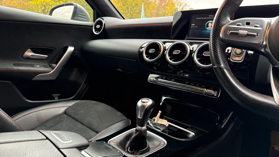 Mercedes-Benz A-Class A200 AMG Line 5dr Petrol Hatchback - Image 14