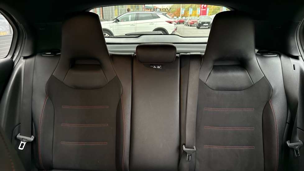 Mercedes-Benz A-Class A200 AMG Line 5dr Petrol Hatchback - Image 15