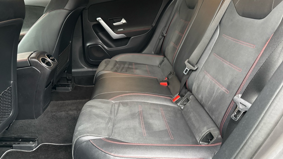 Mercedes-Benz A-Class A200 AMG Line 5dr Petrol Hatchback - Image 16