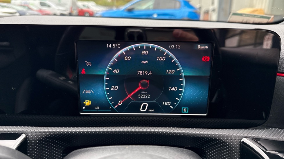 Mercedes-Benz A-Class A200 AMG Line 5dr Petrol Hatchback - Image 18