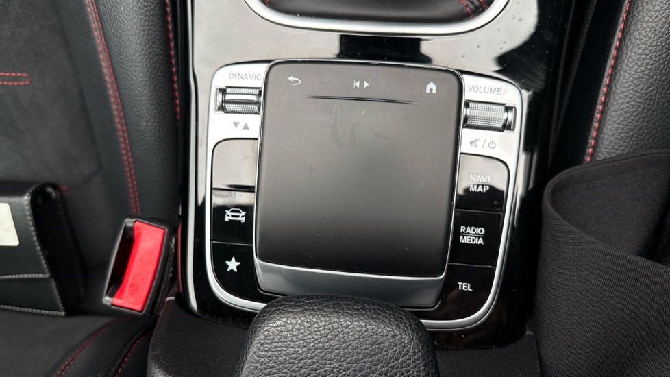 Mercedes-Benz A-Class A200 AMG Line 5dr Petrol Hatchback - Image 21