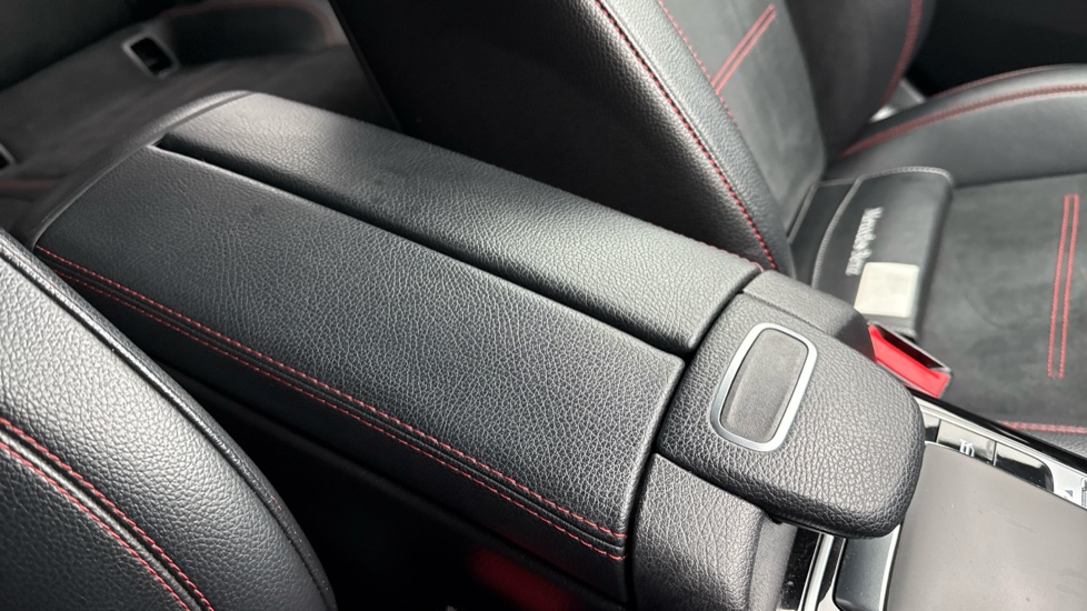 Mercedes-Benz A-Class A200 AMG Line 5dr Petrol Hatchback - Image 22
