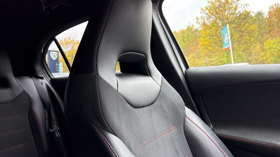 Mercedes-Benz A-Class A200 AMG Line 5dr Petrol Hatchback - Image 24