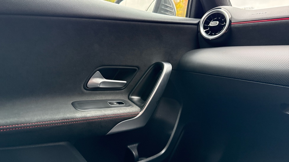 Mercedes-Benz A-Class A200 AMG Line 5dr Petrol Hatchback - Image 26