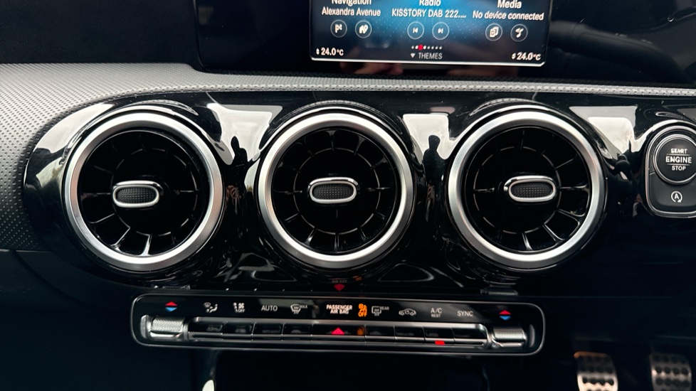 Mercedes-Benz A-Class A200 AMG Line 5dr Petrol Hatchback - Image 27