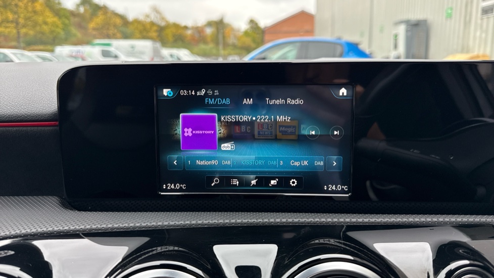 Mercedes-Benz A-Class A200 AMG Line 5dr Petrol Hatchback - Image 33