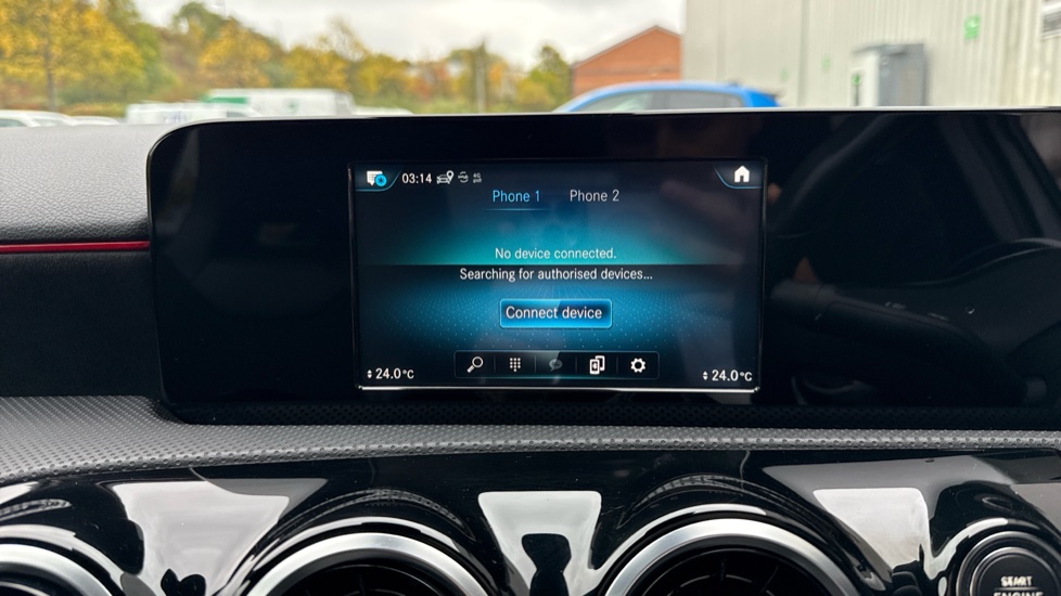 Mercedes-Benz A-Class A200 AMG Line 5dr Petrol Hatchback - Image 34