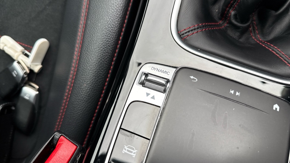 Mercedes-Benz A-Class A200 AMG Line 5dr Petrol Hatchback - Image 35