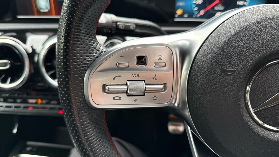 Mercedes-Benz A-Class A200 AMG Line 5dr Petrol Hatchback - Image 37