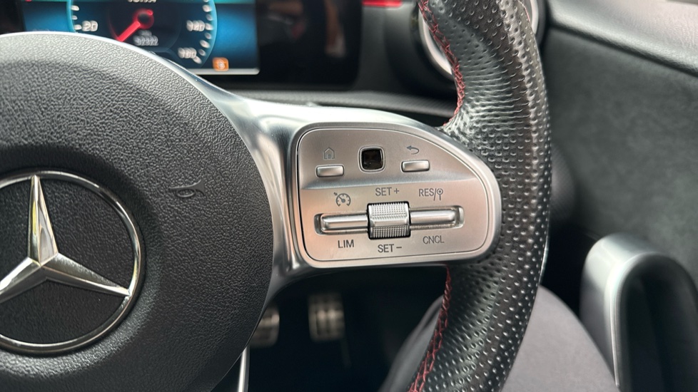 Mercedes-Benz A-Class A200 AMG Line 5dr Petrol Hatchback - Image 38