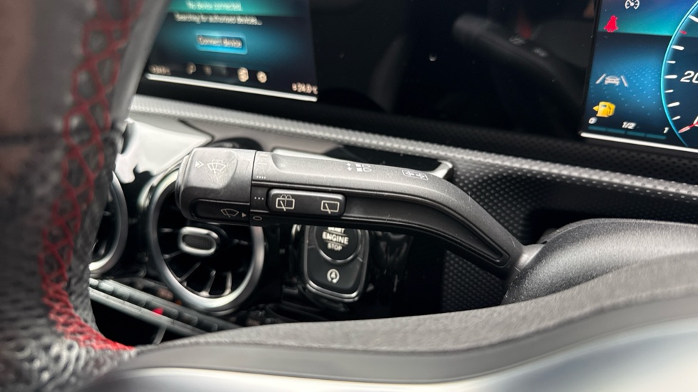 Mercedes-Benz A-Class A200 AMG Line 5dr Petrol Hatchback - Image 39