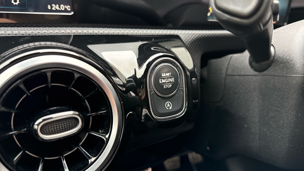 Mercedes-Benz A-Class A200 AMG Line 5dr Petrol Hatchback - Image 40