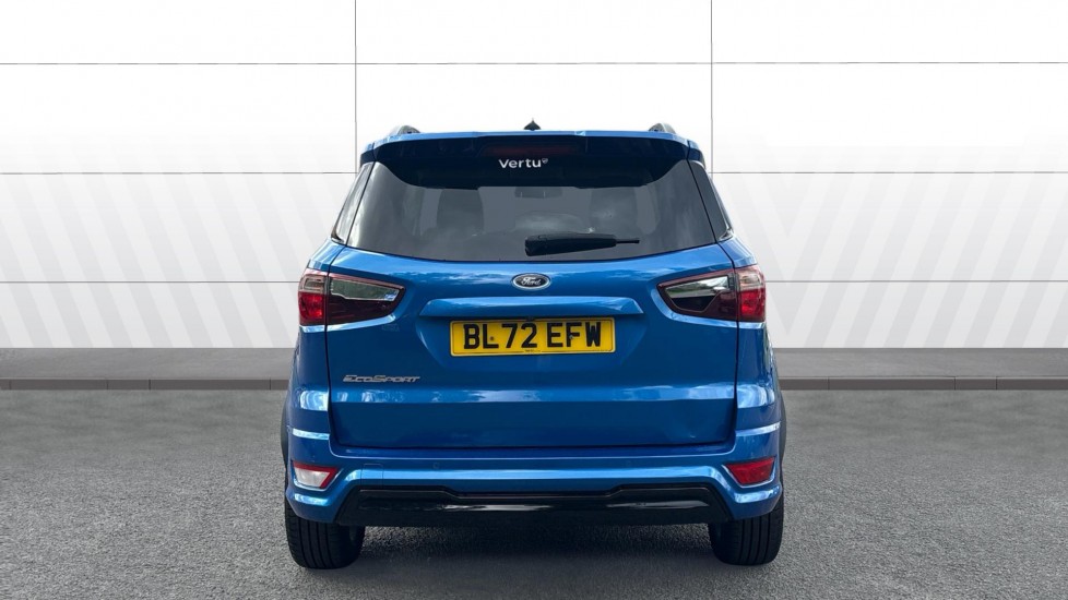 Ford EcoSport 1.0 EcoBoost 125 ST-Line 5dr Petrol Hatchback - Image 6