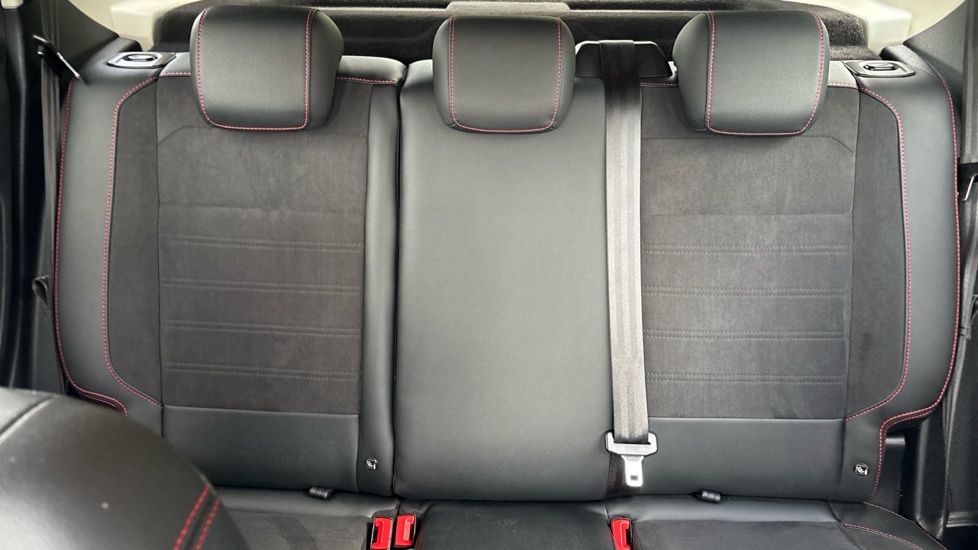 Ford EcoSport 1.0 EcoBoost 125 ST-Line 5dr Petrol Hatchback - Image 15