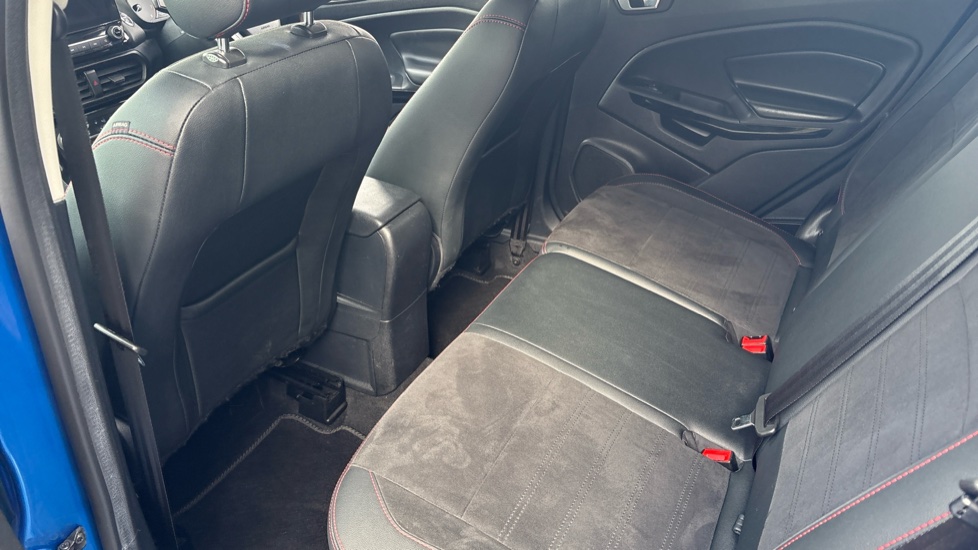 Ford EcoSport 1.0 EcoBoost 125 ST-Line 5dr Petrol Hatchback - Image 16