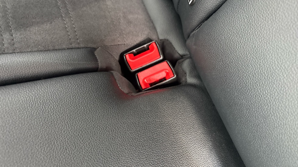 Ford EcoSport 1.0 EcoBoost 125 ST-Line 5dr Petrol Hatchback - Image 17
