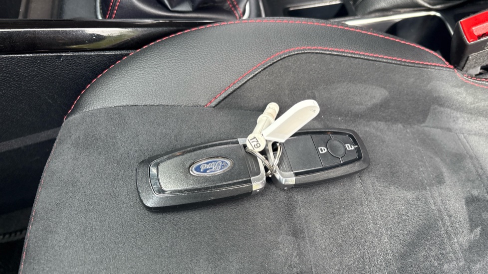 Ford EcoSport 1.0 EcoBoost 125 ST-Line 5dr Petrol Hatchback - Image 20