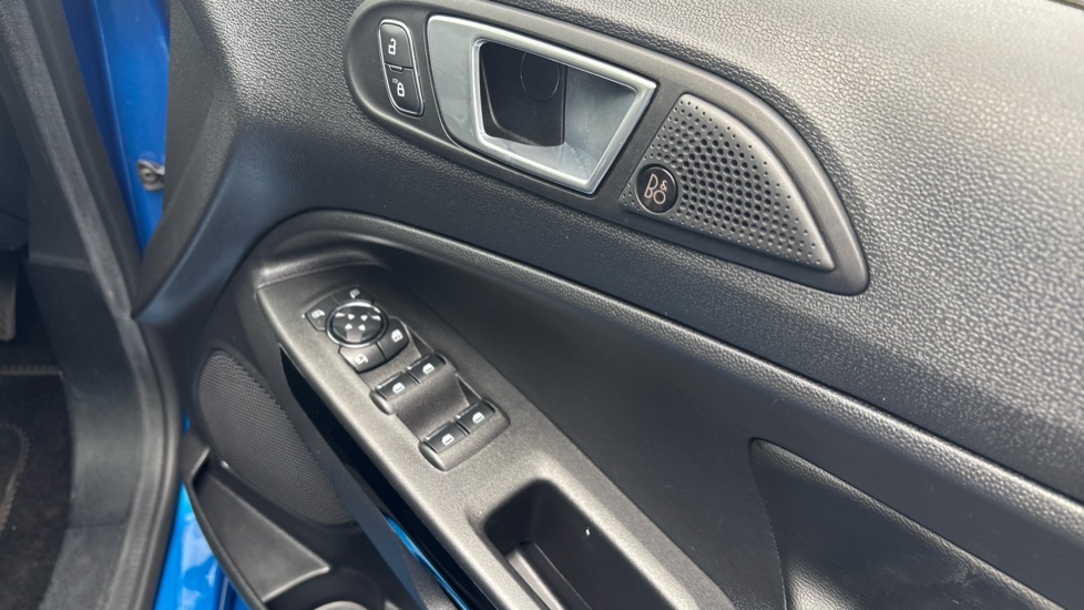 Ford EcoSport 1.0 EcoBoost 125 ST-Line 5dr Petrol Hatchback - Image 34