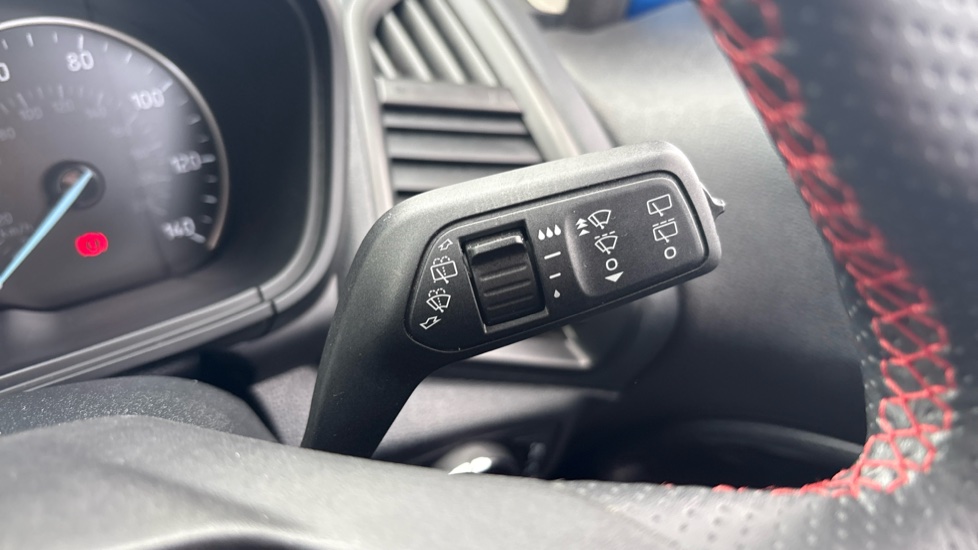 Ford EcoSport 1.0 EcoBoost 125 ST-Line 5dr Petrol Hatchback - Image 36