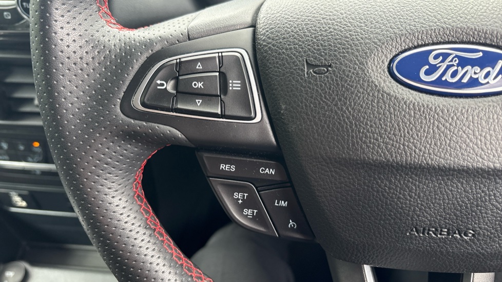 Ford EcoSport 1.0 EcoBoost 125 ST-Line 5dr Petrol Hatchback - Image 37