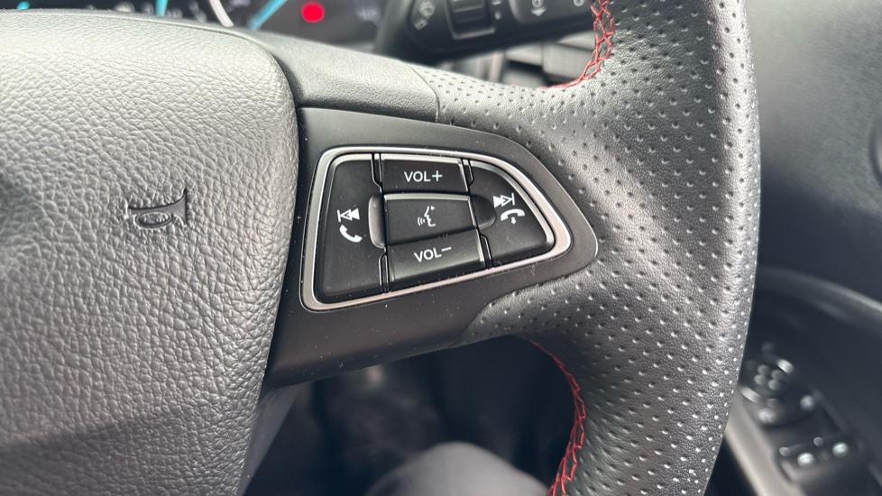 Ford EcoSport 1.0 EcoBoost 125 ST-Line 5dr Petrol Hatchback - Image 38