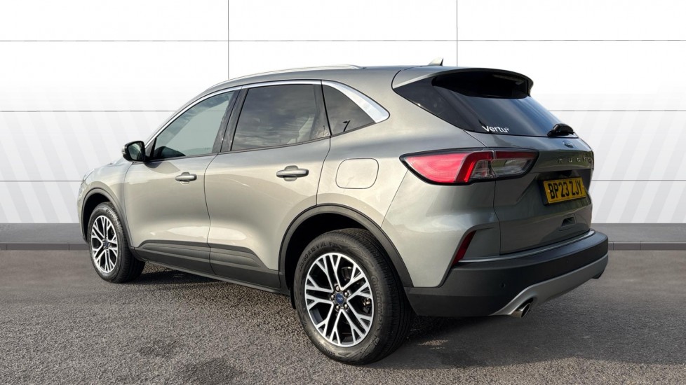 Ford Kuga 1.5 EcoBoost 150 Titanium Edition 5dr Petrol Estate - Image 2