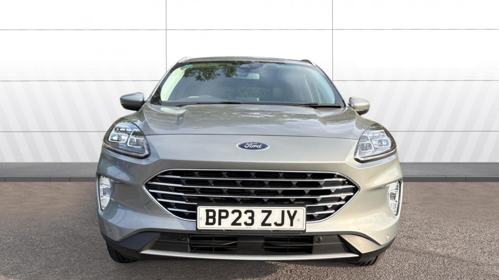 Ford Kuga 1.5 EcoBoost 150 Titanium Edition 5dr Petrol Estate - Image 3