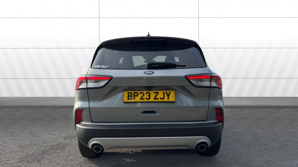 Ford Kuga 1.5 EcoBoost 150 Titanium Edition 5dr Petrol Estate - Image 6