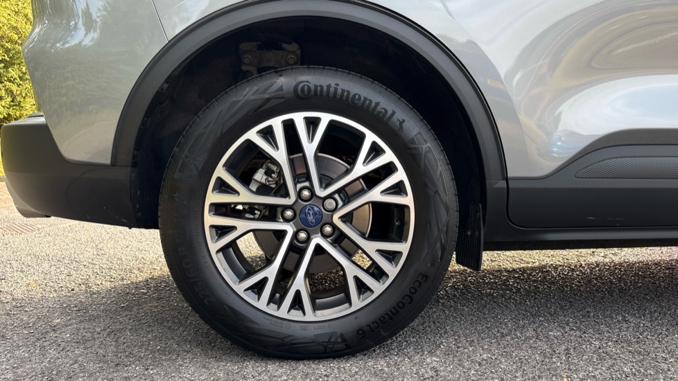 Ford Kuga 1.5 EcoBoost 150 Titanium Edition 5dr Petrol Estate - Image 7