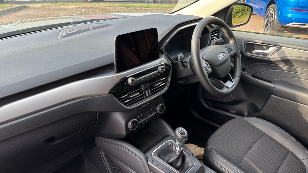 Ford Kuga 1.5 EcoBoost 150 Titanium Edition 5dr Petrol Estate - Image 9