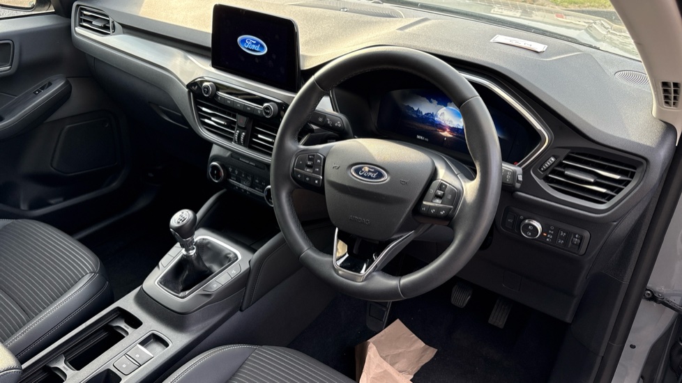Ford Kuga 1.5 EcoBoost 150 Titanium Edition 5dr Petrol Estate - Image 11