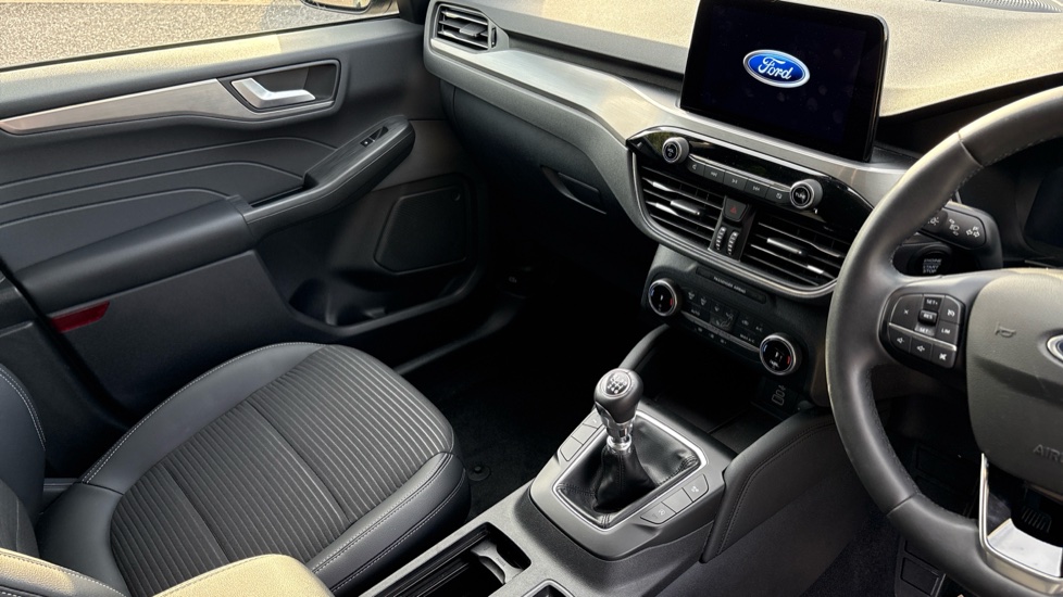 Ford Kuga 1.5 EcoBoost 150 Titanium Edition 5dr Petrol Estate - Image 14