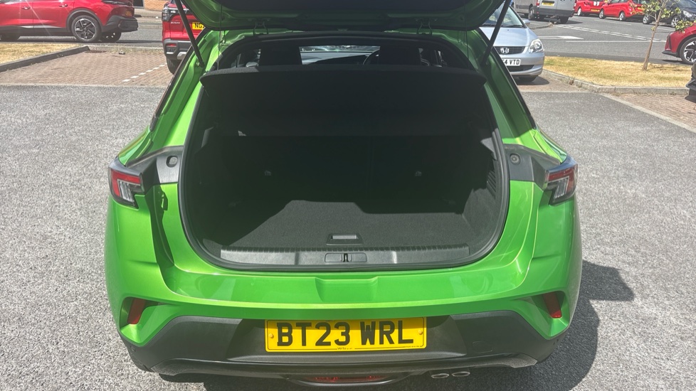 Vauxhall Mokka 1.2 Turbo Ultimate 5dr Auto Petrol Hatchback - Image 4