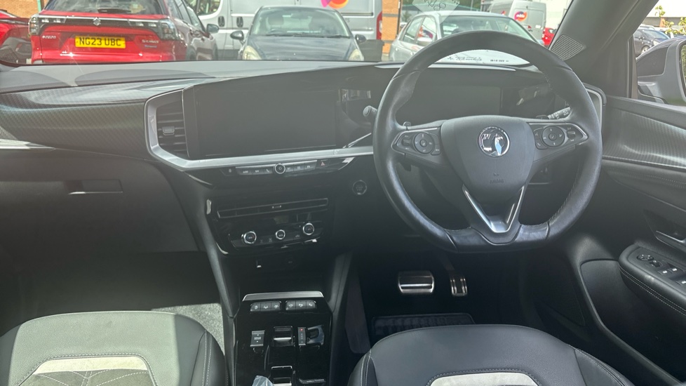 Vauxhall Mokka 1.2 Turbo Ultimate 5dr Auto Petrol Hatchback - Image 10