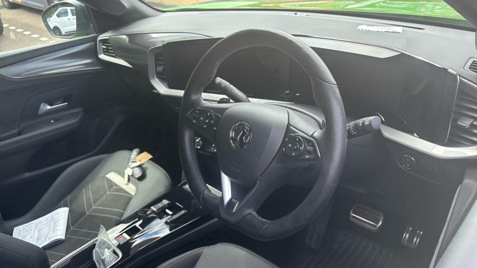 Vauxhall Mokka 1.2 Turbo Ultimate 5dr Auto Petrol Hatchback - Image 11