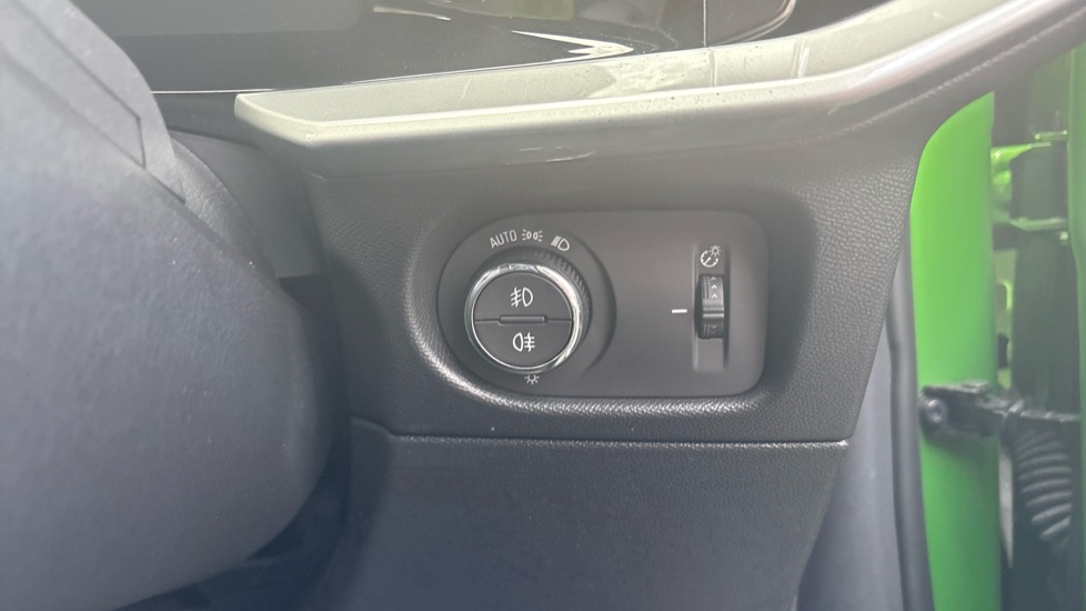 Vauxhall Mokka 1.2 Turbo Ultimate 5dr Auto Petrol Hatchback - Image 33